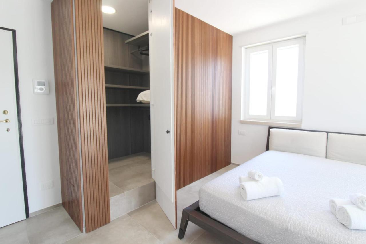 Casa Lindos Βίλα Ostuni Εξωτερικό φωτογραφία
