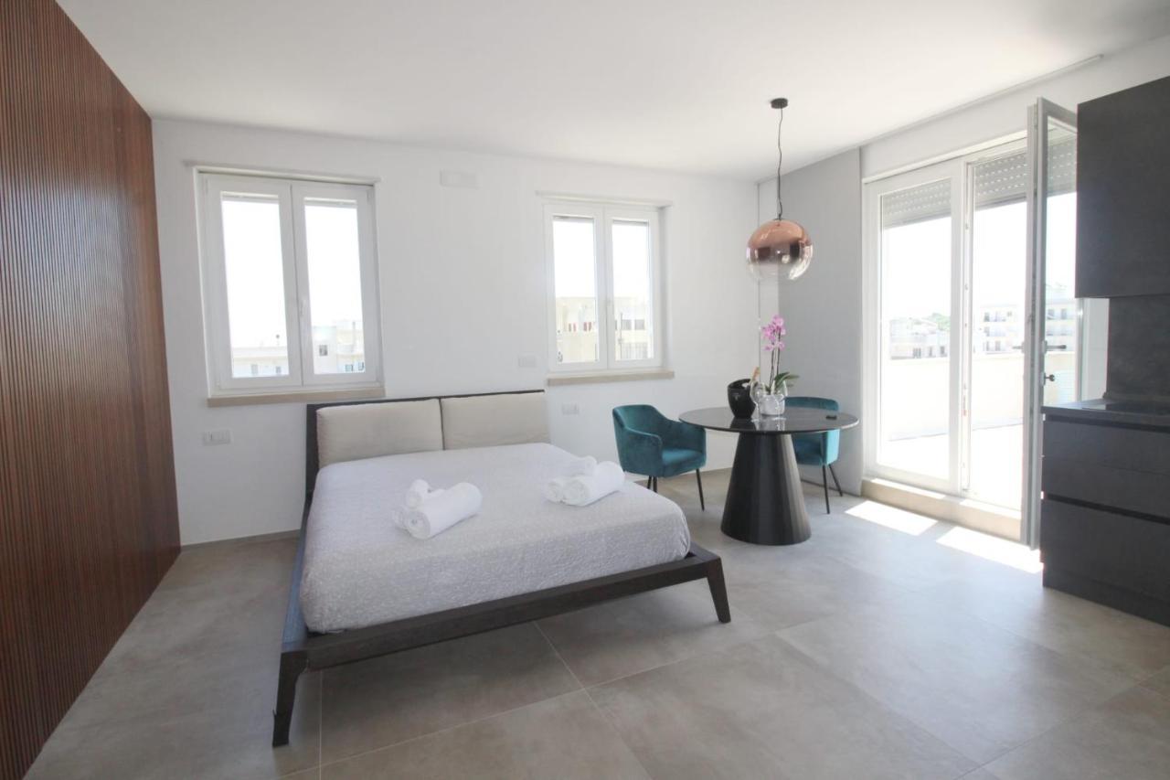 Casa Lindos Βίλα Ostuni Εξωτερικό φωτογραφία