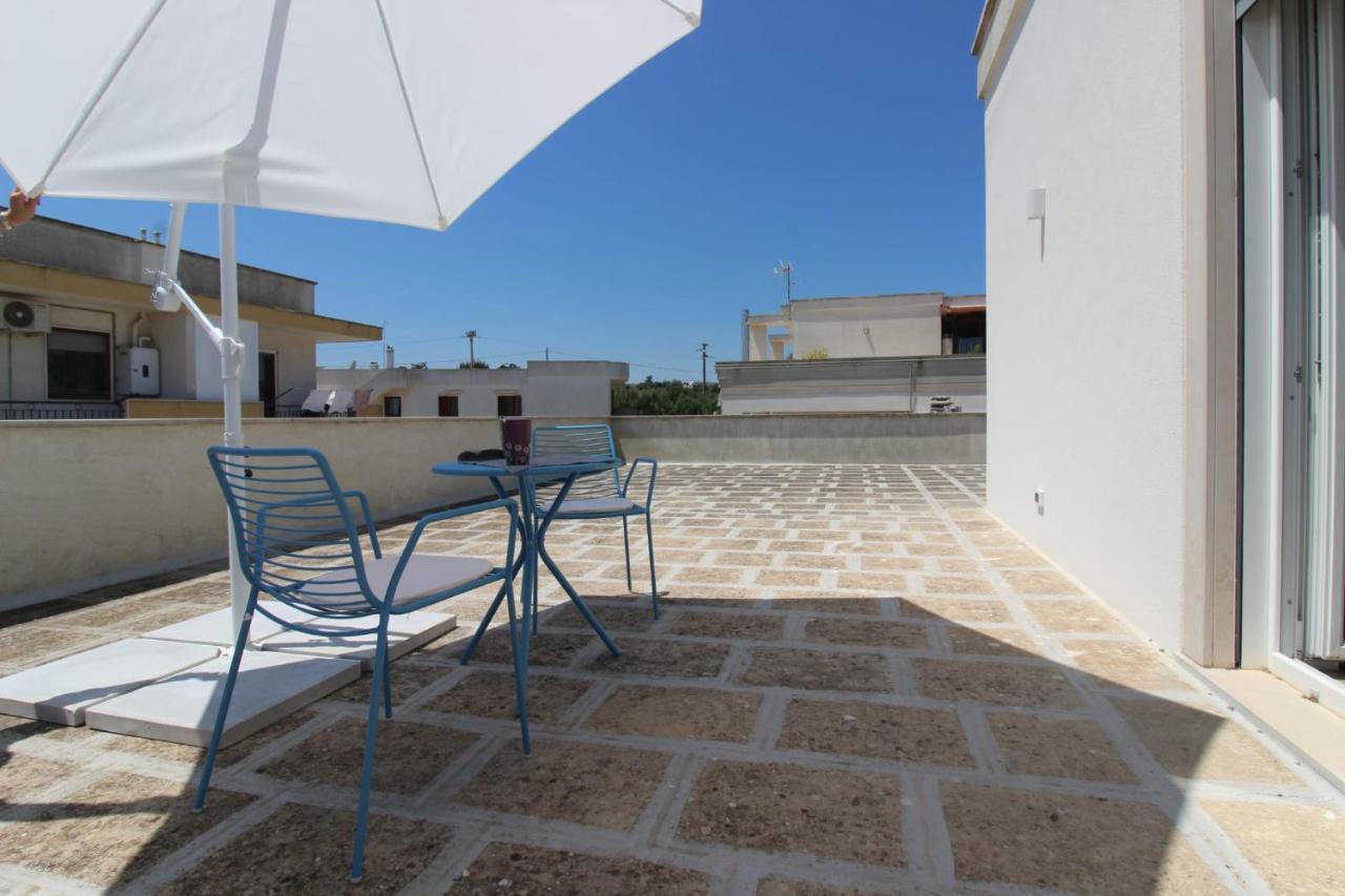 Casa Lindos Βίλα Ostuni Εξωτερικό φωτογραφία