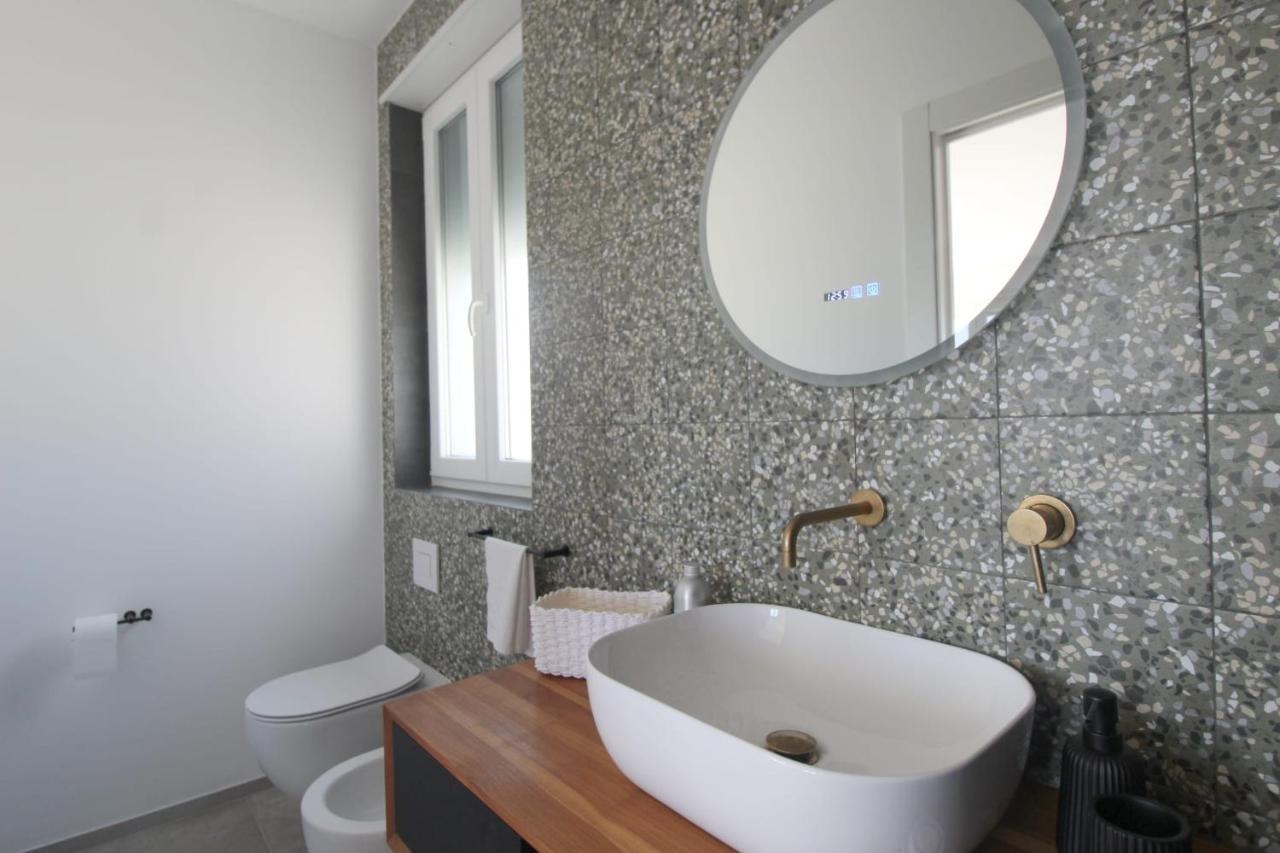 Casa Lindos Βίλα Ostuni Εξωτερικό φωτογραφία